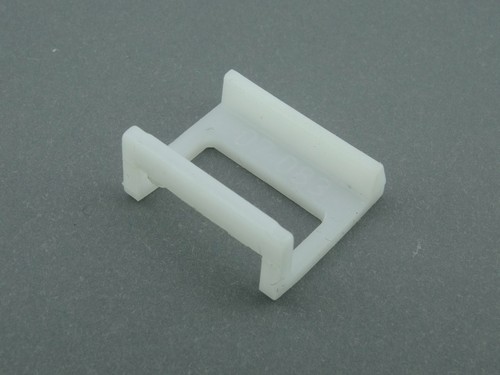New jobo white retaining - white,