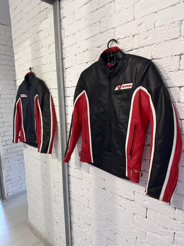 Vintage dainese leather - vintage,