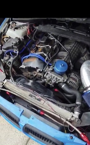 Bmw n54b30 engine twin turbo - bmw,