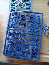 warhammer job lot bits
