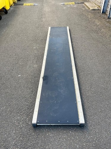 Youngman staging board - staging, 3m