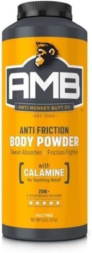 Anti monkey butt unisex - butt,