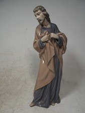 Vintage Nao by Lladro Figure