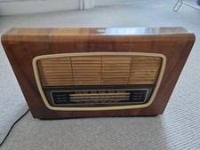 Regentone A133  Bluetooth Conversion Vintage Radio