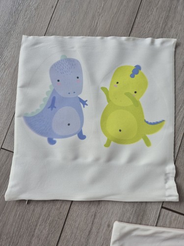 Dinosaur dino design printed - dino,