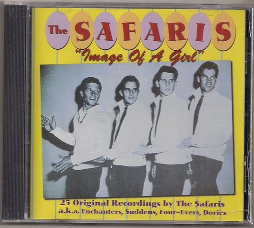 The safaris image - -,