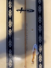 Surf Long Board - 9 Foot 6