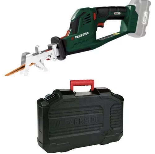 Parkside cordless pruning - parkside,
