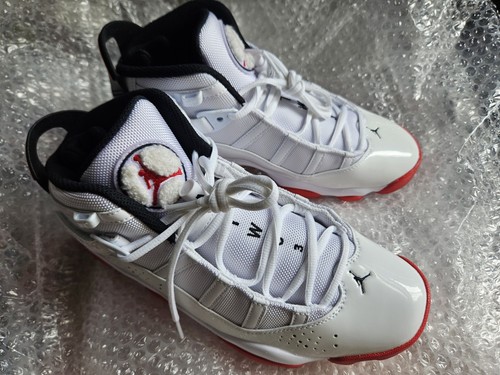 Nike air jordan rings - nike, 6