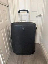 Vintage Samsonite hard shell