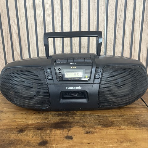 Panasonic ds15 portable - panasonic,