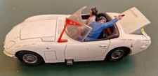 Corgi 336 James Bond Toyota