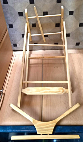 Haku wooden freestanding - haku,
