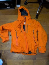 Nevica Orange 10k Ski