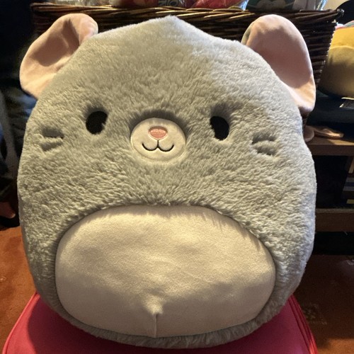 Squishmallows fuzzamallows - squishmallows,