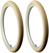 Fat Frank Schwalbe KGuard Wire Bead Clincher Bike Tire 26 x 2.35 Bundle