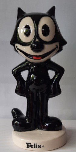 Beswick felix the cat - felix, figurine