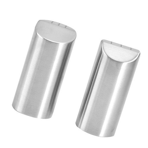 Pcs seasoning box salt - 2,