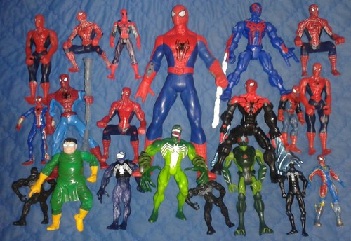 Marvel spider man - *, 20
