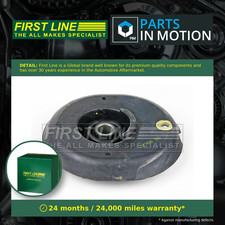 Top Strut Mounting fits DS DS3 1.2 Front 15 to 19 Firstline 9811370580 Quality