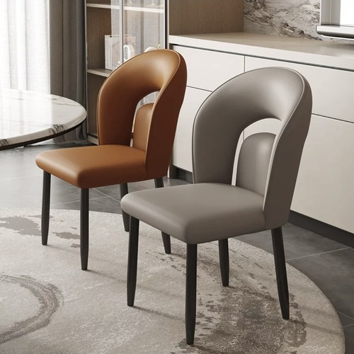 Luxury dining chairs set - dining,