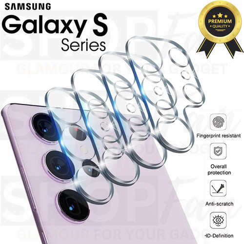 Camera lens protector for - lens,