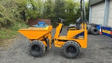 1t Thwaite High Tip Dumper