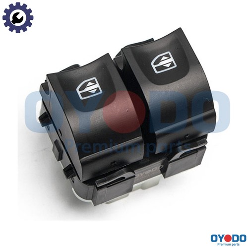 Switch window regulator - switch,