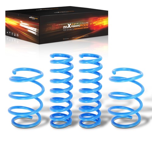 Lowering springs kit for bmw - kit,