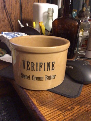 Tall western ware - 4”,