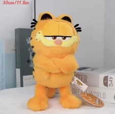 Garfield Plush Teddy Bear 30cm