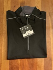 FootJoy Men’s 1/2 Zip Short