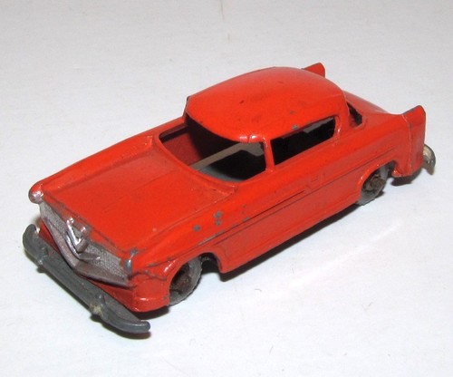 Benbros qualitoy hudson - benbros, no.19