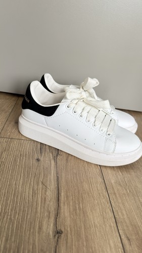 Alexander mcqueen oversized - alexander,