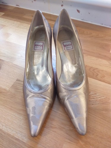 Renata italy leather - renata, court