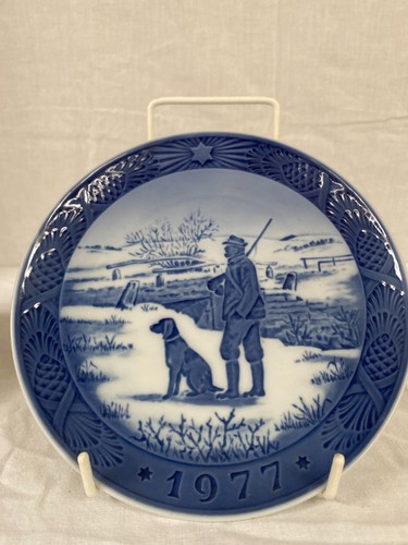 Vintage royal copenhagen - royal,