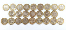 £2 coins for sale 1999 - 2016 Selling My Spares Prices Reduced