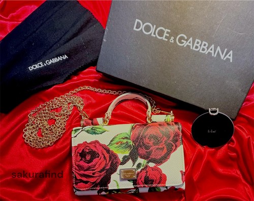 Dolce gabbana sicily phone - dolce,