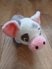 Disney - Moana Pua Pig