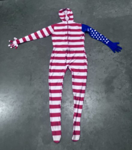 Usa morphsuits size - size, l