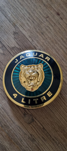 Jaguar xjs celebration - jaguar,