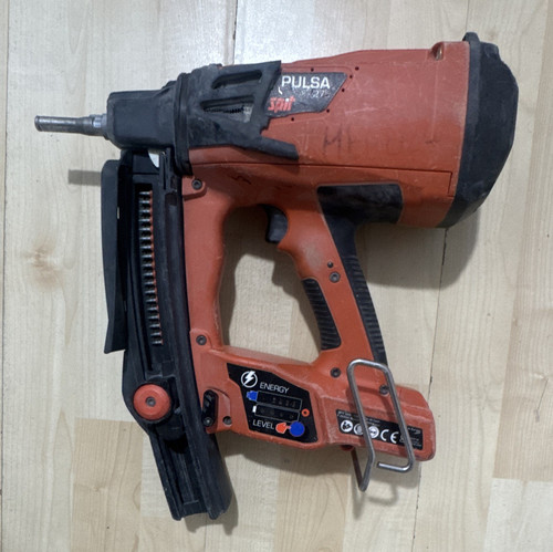 Spit pulsa cordless - 27,