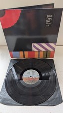 PINK FLOYD-THE FINAL CUT....SUPERB! ORIGINAL 1ST UK PRESS N/MINT VINYL LP 1983