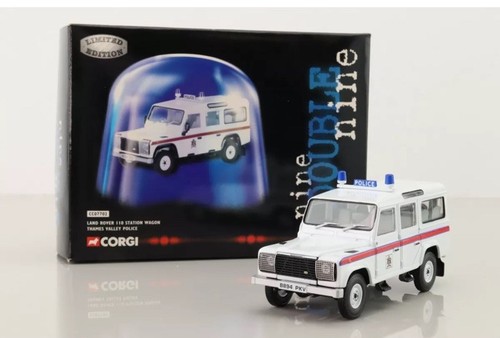 Land rover 110 station wagon - rover,