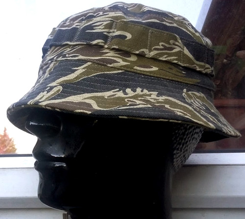 Vietnam army tiger - vietnam,