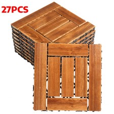 27PCS Garden Composite