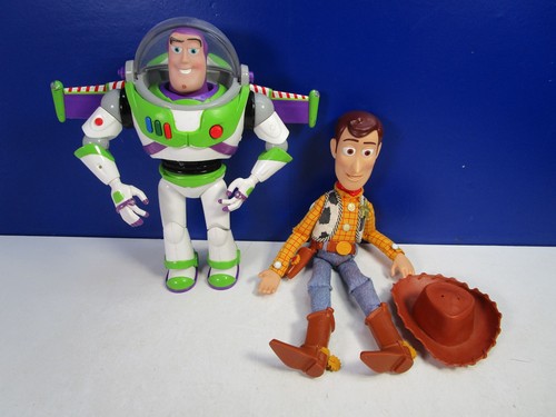 Toy story buzz - toy,