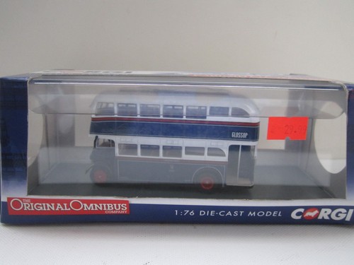 Corgi original omnibus - corgi,
