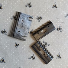 Clipper Blades, Horse Clipper, Blades, Horse Trimming