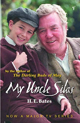 Uncle silas bates - my,